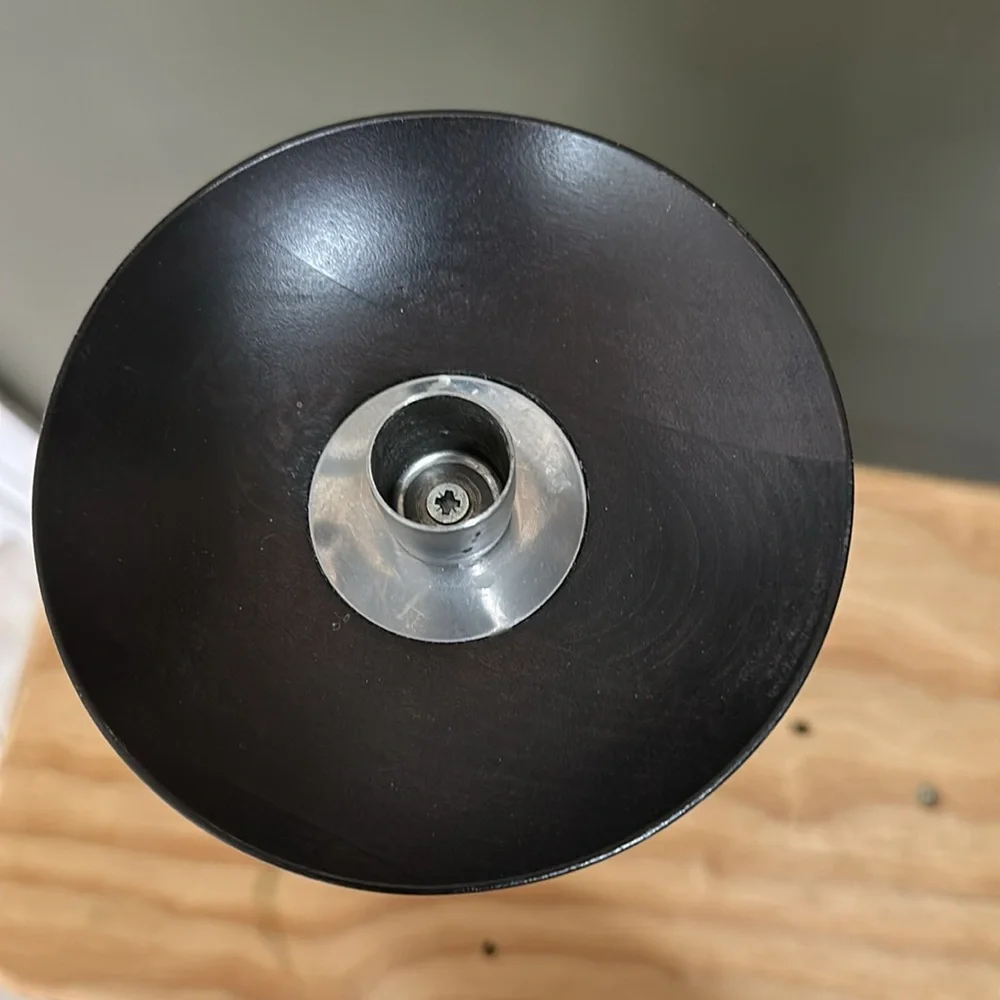 Vintage IKEA candle holder